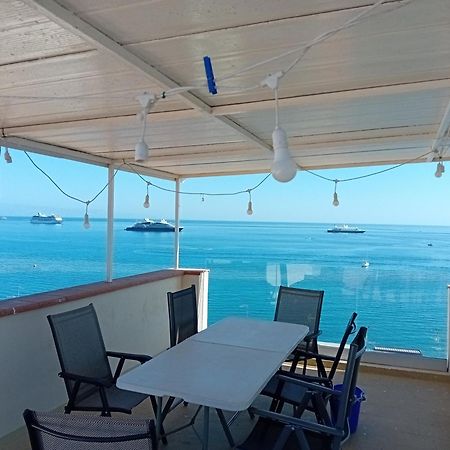 Donna Sicilia 2 Apartment Giardini Naxos Luaran gambar