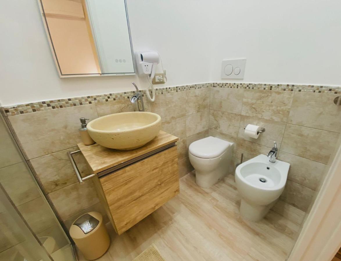 Donna Sicilia 2 Apartment Giardini Naxos Luaran gambar