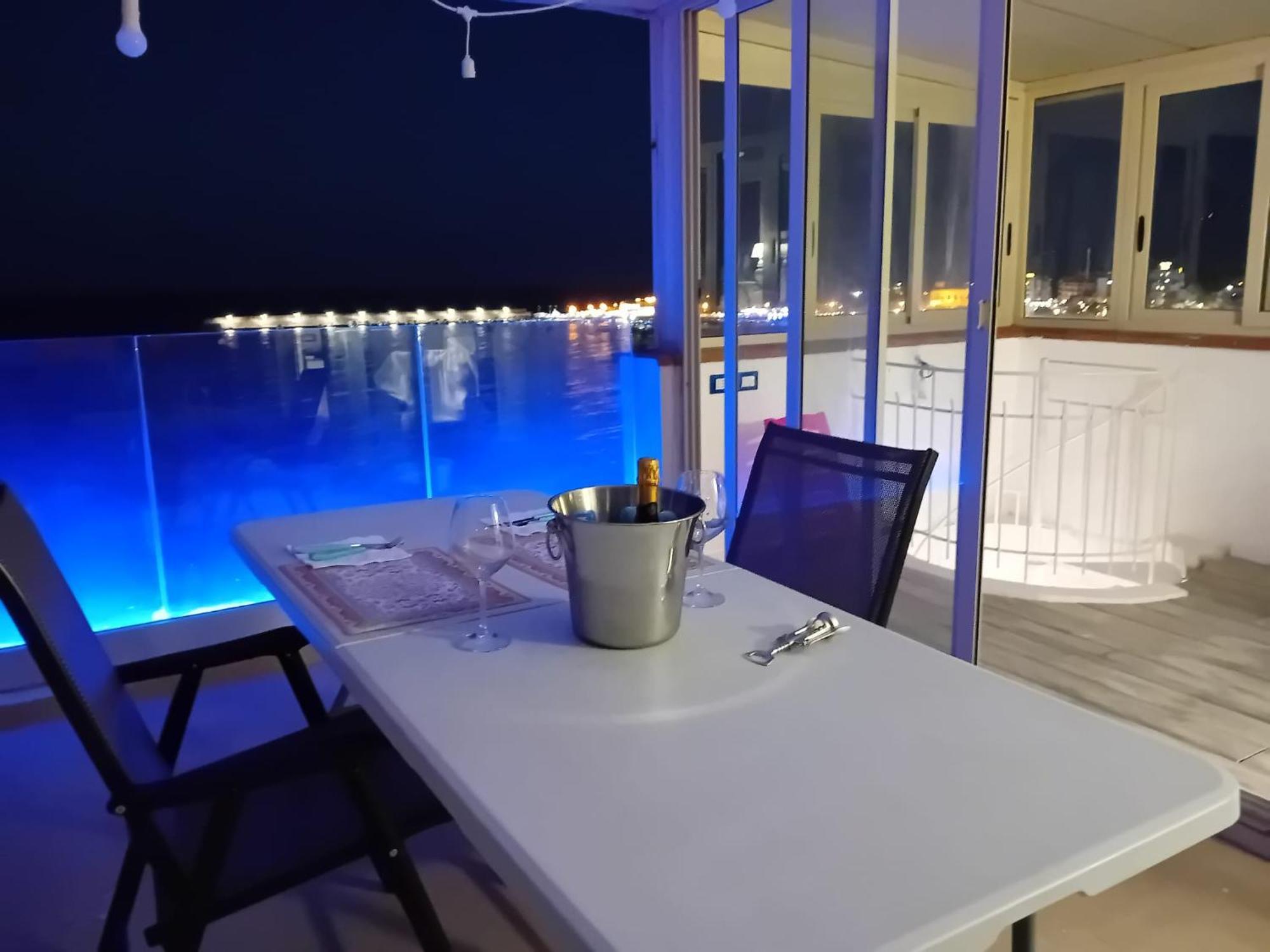 Donna Sicilia 2 Apartment Giardini Naxos Luaran gambar